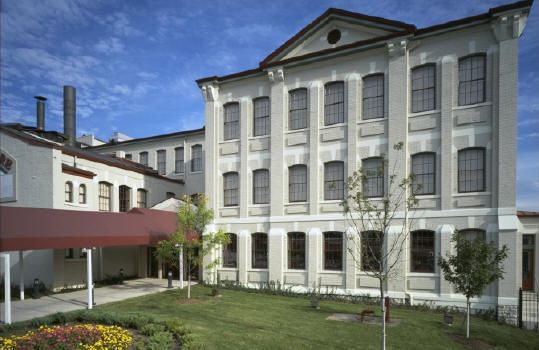 Watertower Square: 601 Washington Ave, Newport, KY 41071